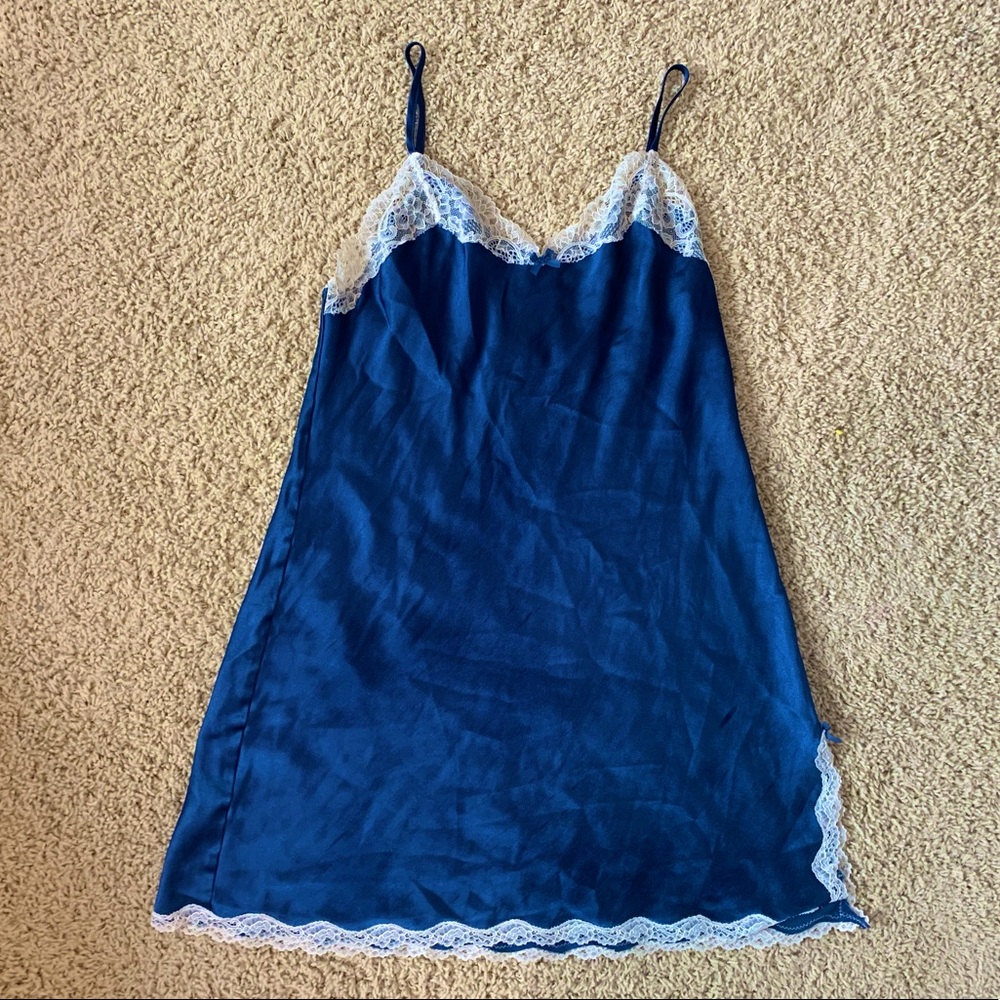 Victoria’s Secret Slip Dress